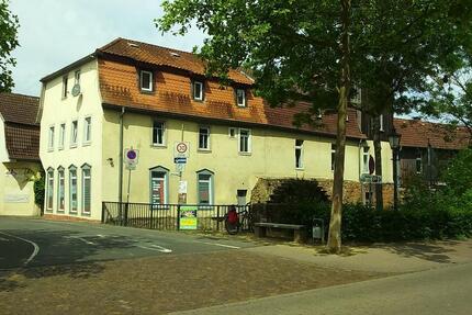 Gewerbeobjekt Dieburg - 2.100&euro; | Angebot:25935502