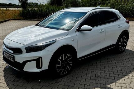 Kia XCeed 36.500 km 20.490 &euro; Wietmarschen 49835