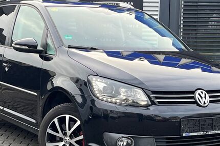 VW Touran 245.900 km 8.800 &euro; Aßlar OT Werdorf 35614