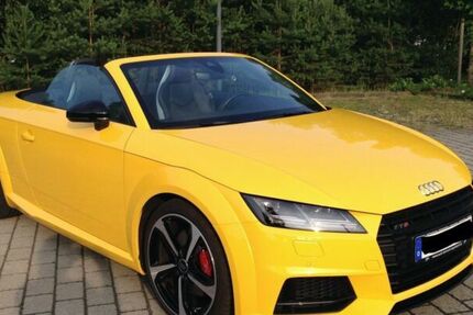 Audi TTS 69.000 km 28.000 &euro; Rockenhausen 67806
