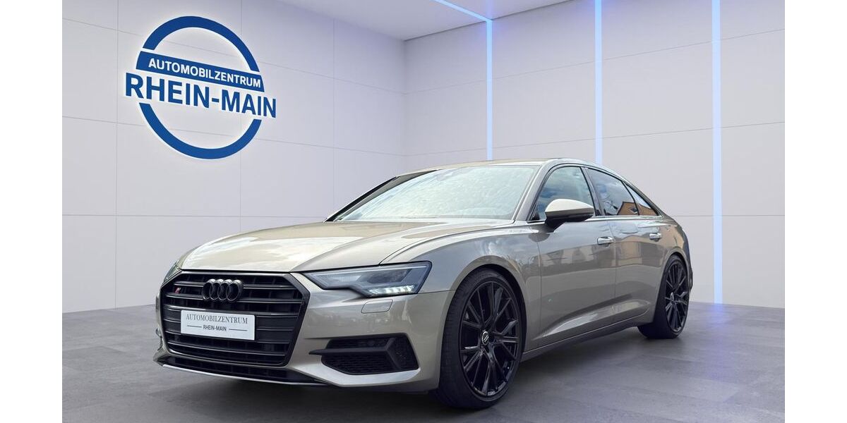 Audi A6 123.000 km 27.890 &euro; Nauheim 64569