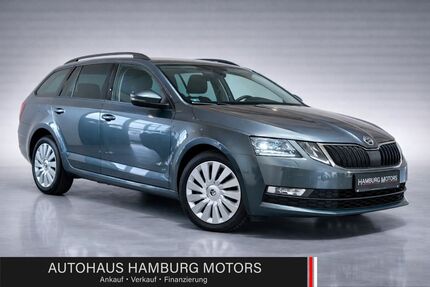 Skoda Octavia 170.000 km 13.490 &euro; Hamburg 21037