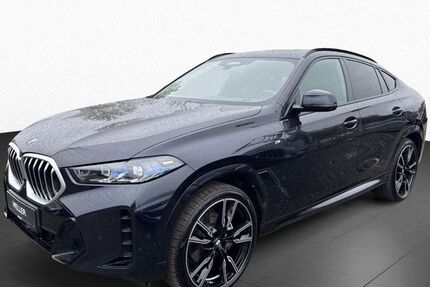 BMW X6 26.087 km 76.450 &euro; Hamburg 21073