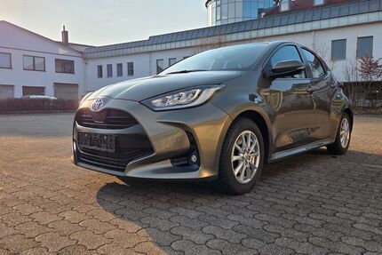 Toyota Yaris 18.700 km 18.400 &euro; Burgkirchen 84508