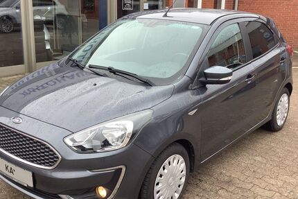 Ford Ka/Ka+ 94.500 km 8.990 &euro; Owschlag 24811