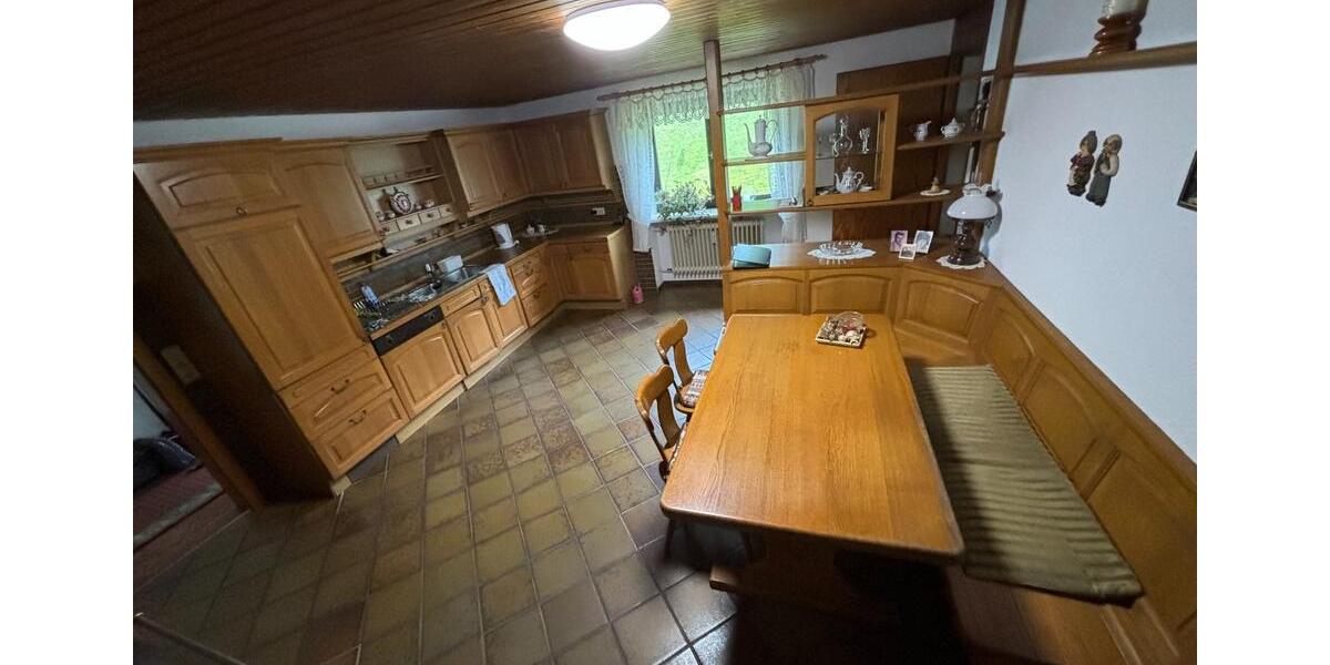 Provisionsfrei: Mehrgenerationenhaus mit separaten Wohnungen zimmer