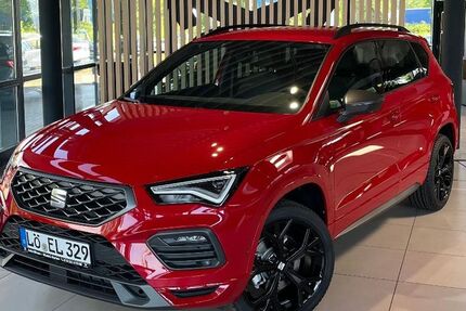 Seat Ateca 3.900 km 37.995 &euro; Rheinfelden-Herten 79618
