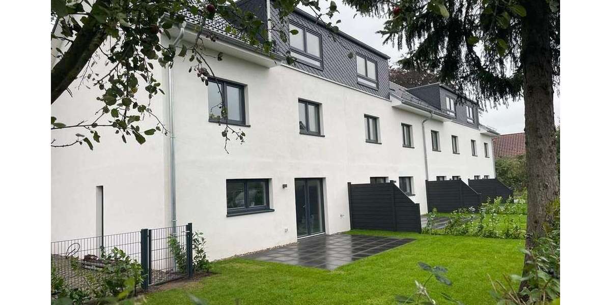 Einfamilienhaus Norderstedt Friedrichsgabe - 5 Zimmer, 132 m&sup2;, 2.250&euro; | Angebot:26308282