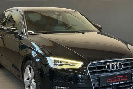 Audi A3 66.000 km 14.499 &euro; Minden 32429