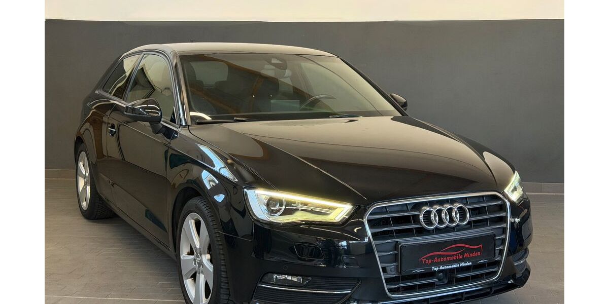 Audi A3 66.000 km 14.499 &euro; Minden 32429
