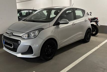 Hyundai i10 68.680 km 7.700 &euro; Aachen 52072