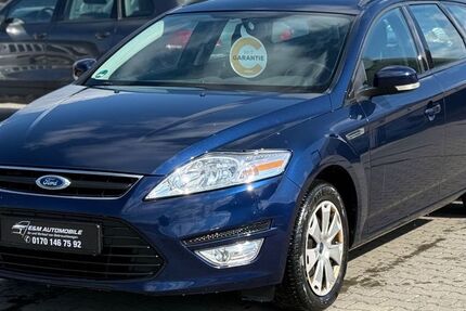 Ford Mondeo 147.000 km 6.299 € Kirchberg 55481