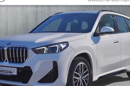 BMW X1 14.300 km 41.790 &euro; Coburg 96450