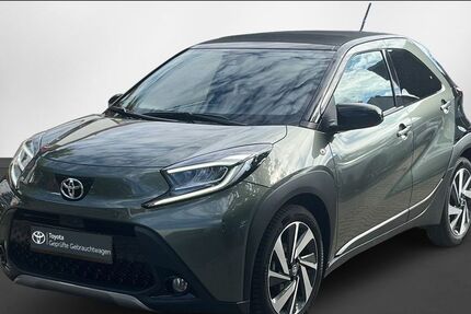 Toyota Aygo (X) 19.004 km 19.990 &euro; Berlin 13403