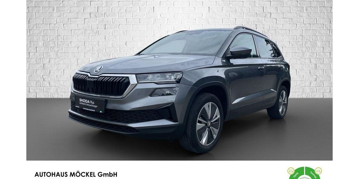 Skoda Karoq 81.212 km 17.990 &euro; Rochlitz 09306