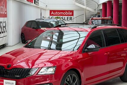Skoda Octavia 110.000 km 19.900 &euro; Leipzig 04347