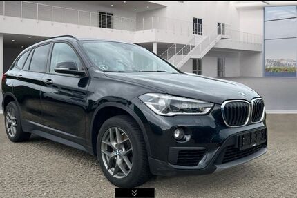 BMW X1 61.442 km 18.999 € Bielefeld 33689