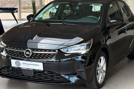 Opel Corsa 40.150 km 14.895 &euro; Sulingen 27232