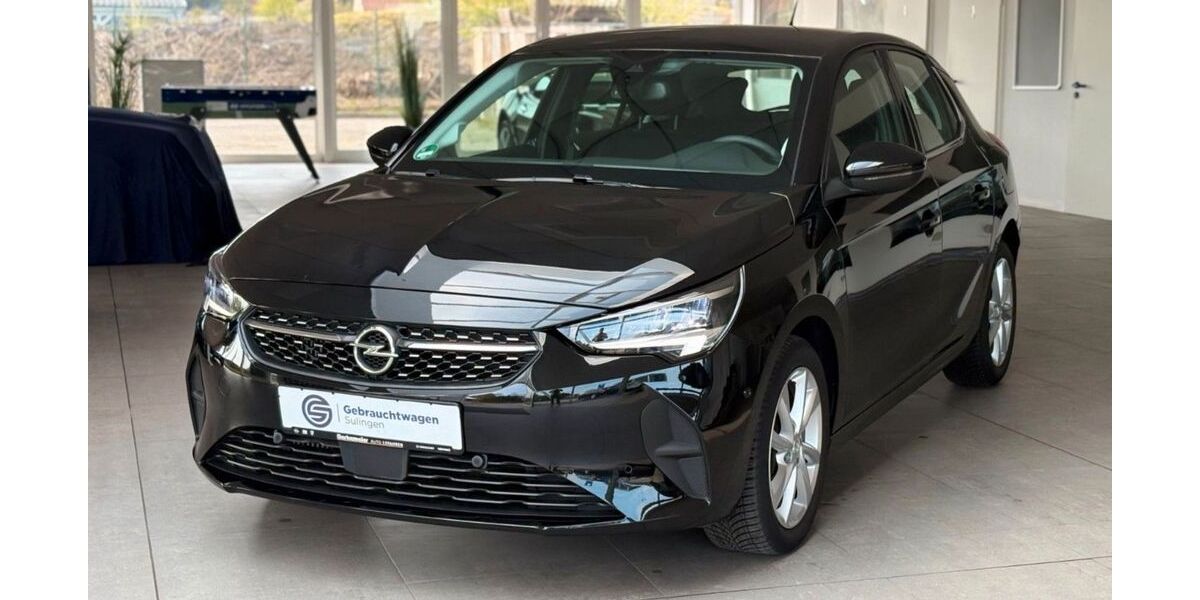 Opel Corsa 40.150 km 14.895 &euro; Sulingen 27232