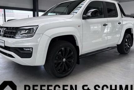 VW Amarok 103.300 km 39.940 &euro; Mannheim 68309