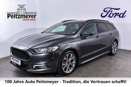 Ford Mondeo 100.430 km 15.790 &euro; Bad Oeynhausen 32545