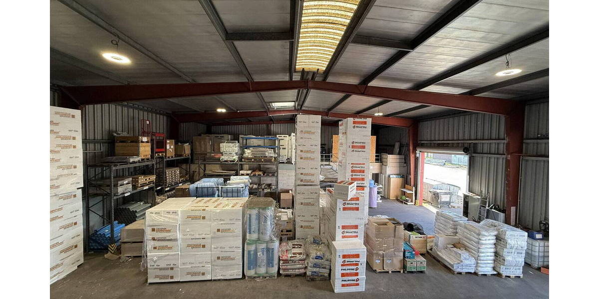 Gewerbeobjekt Minden Innenstadt - 1.200.000&euro; | Angebot:26204049