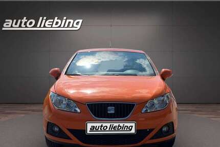 Seat Ibiza 171.200 km 3.987 &euro; Halberstadt 38820