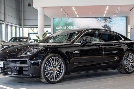 Porsche Panamera 9.900 km 150.900 &euro; Kassel 34123
