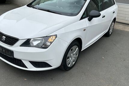 Seat Ibiza 217.000 km 1.950 &euro; Nürnberg 90439