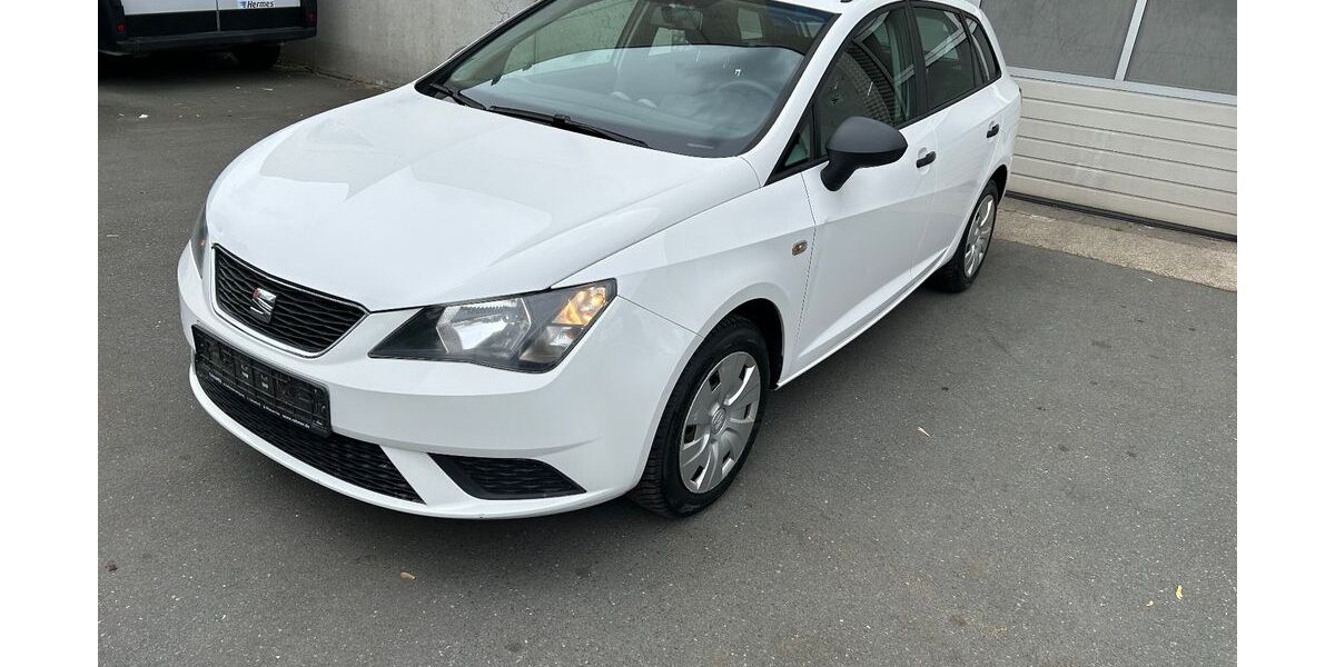 Seat Ibiza 217.000 km 1.950 &euro; Nürnberg 90439