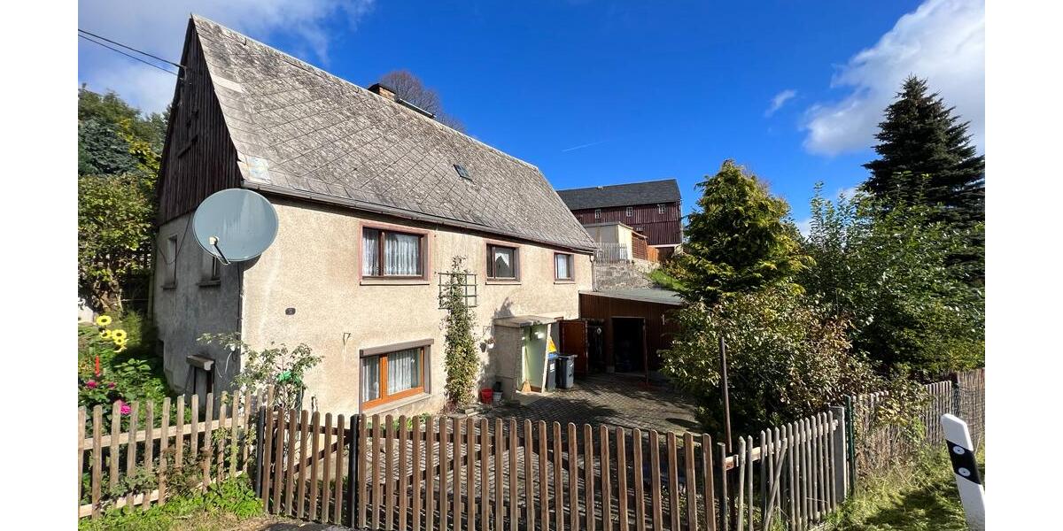 ***Vier rechte Hände gesucht - mit Muskelkraft und Geschick ins Eigenheim*** zimmer