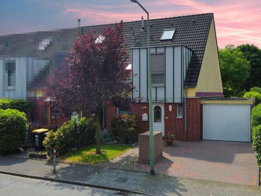 Haus zum Kaufen in Duisburg 499.000 € 122 m²