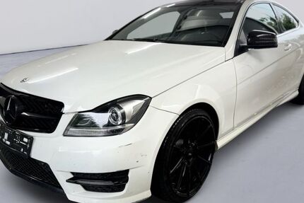 Mercedes-Benz C 250 220.000 km 7.950 &euro; Flörsheim am Main 65439