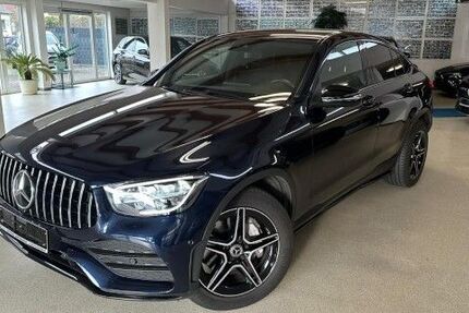 Mercedes-Benz GLC 200 53.500 km 38.990 &euro; Bad Driburg 33014