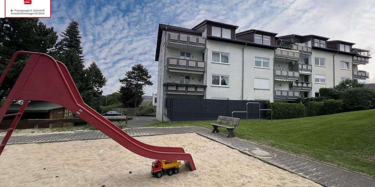 Etagenwohnung Hemer - 4 Zimmer, 85 m&sup2;, 149.950&euro; | Angebot:25199932