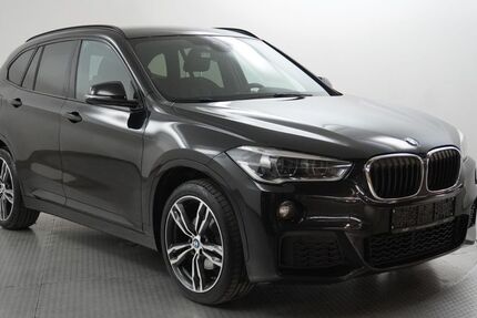 BMW X1 144.885 km 16.750 &euro; Bebra 36179