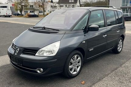 Renault Espace 188.900 km 5.700 &euro; Mönchengladbach 41066