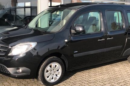 Mercedes-Benz Citan 125.000 km 15.300 &euro; Ötigheim 76470