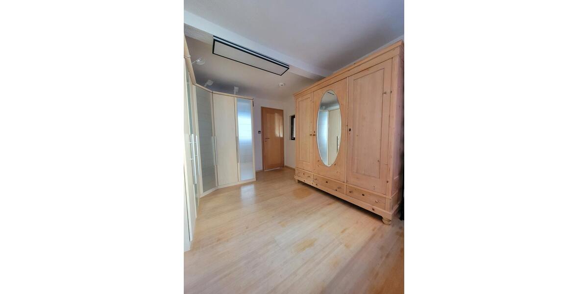 Etagenwohnung Augsburg Innenstadt - 5 Zimmer, 90 m&sup2;, 498.000&euro; | Angebot:27289579