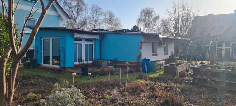 Bungalow Dummerstorf - 2 Zimmer, 52 m&sup2;, 250.000&euro; | Angebot:26350473