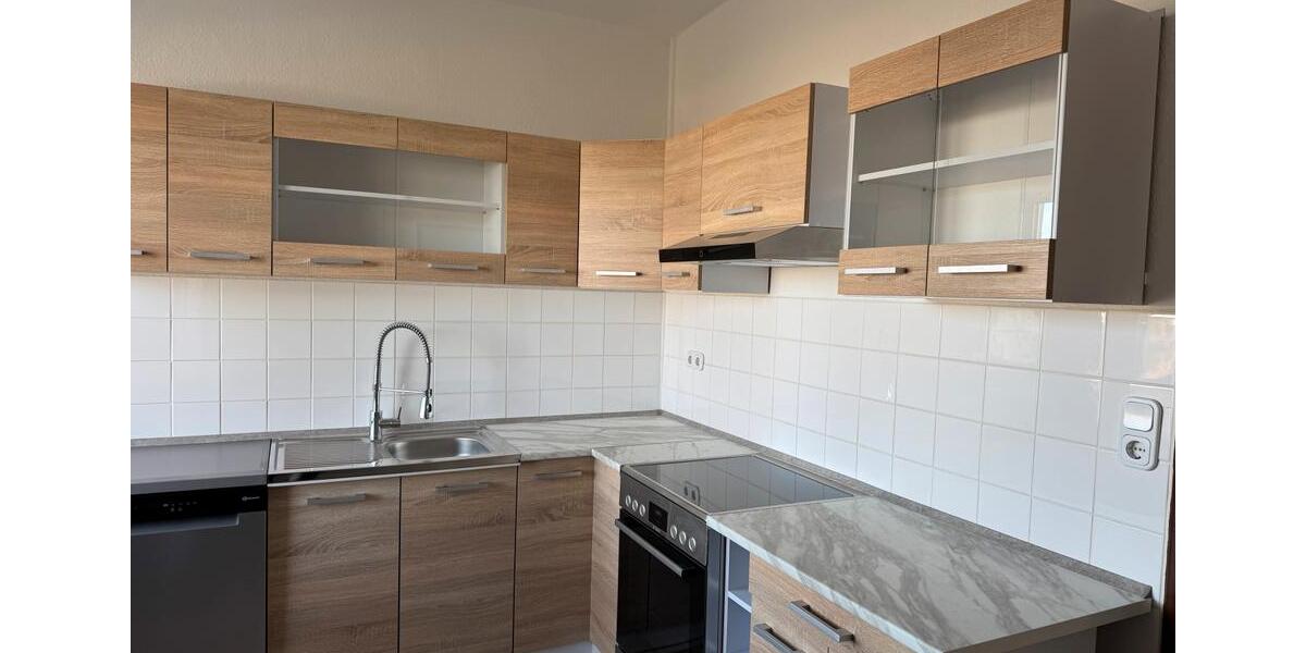 Hochparterre Trebbin - 2 Zimmer, 68 m&sup2;, 816&euro; | Angebot:25589892