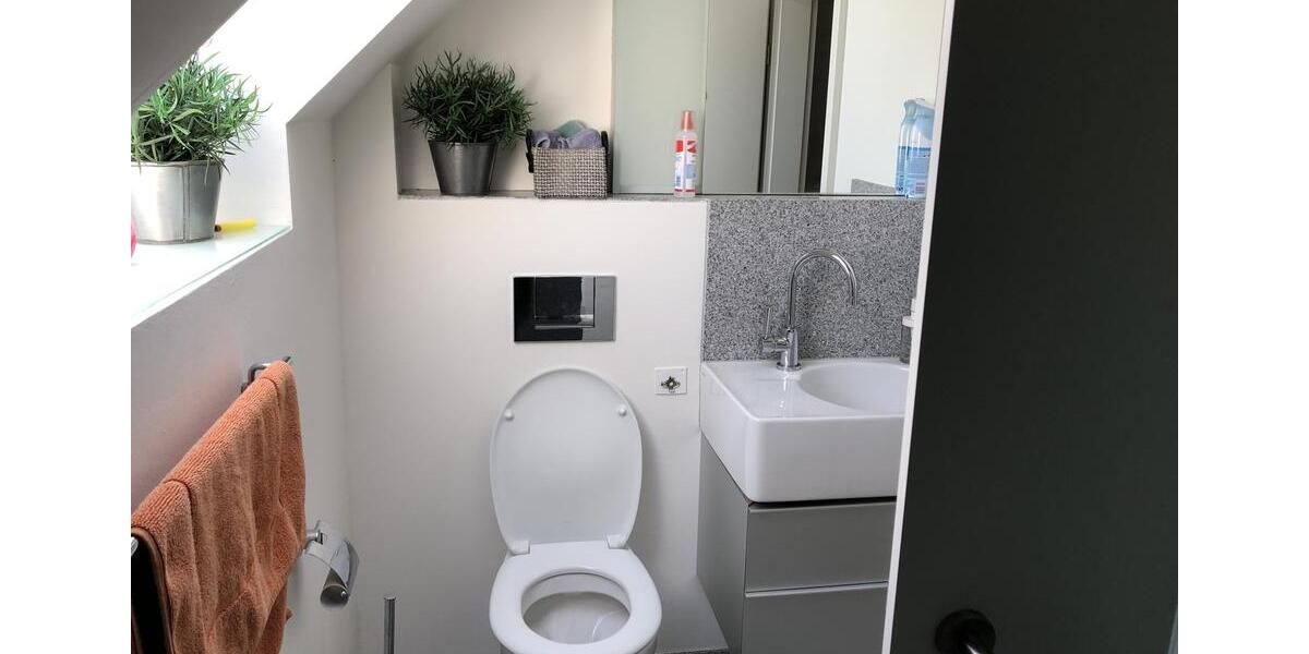 Etagenwohnung Münster Berg Fidel - 5 Zimmer, 190 m&sup2;, 2.580&euro; | Angebot:25650439