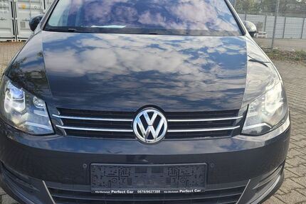 VW Sharan 200.000 km 5.900 &euro; Kressbronn 88079