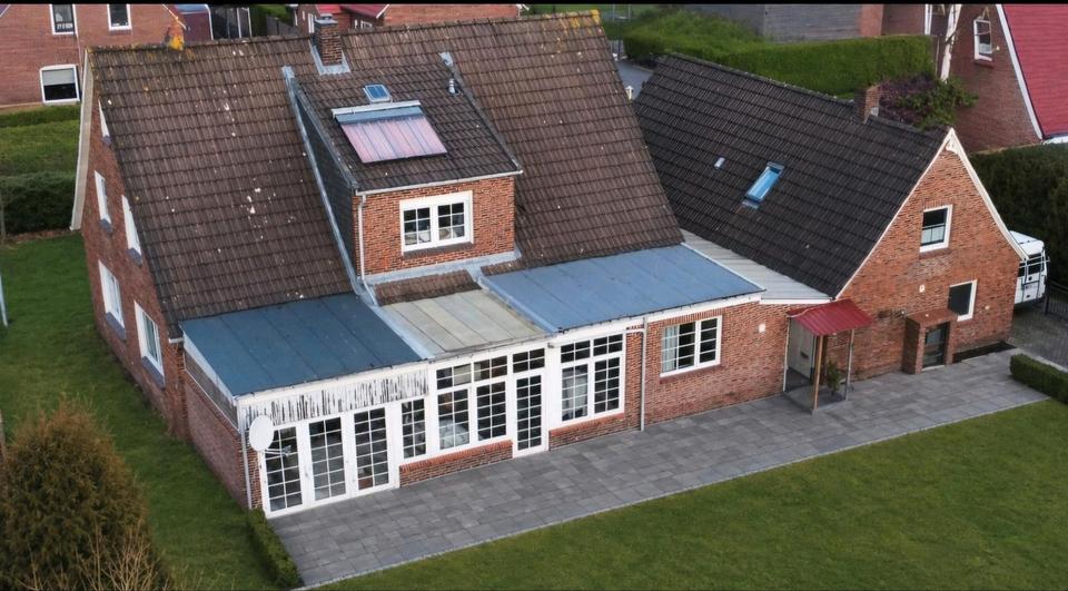Mehrfamilienhaus, Wohnhaus Hage - 21 Zimmer, 242 m&sup2;, 269.000&euro; | Angebot:26312839