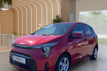Kia Picanto 3.500 km 15.270 &euro; Stuhr 28816