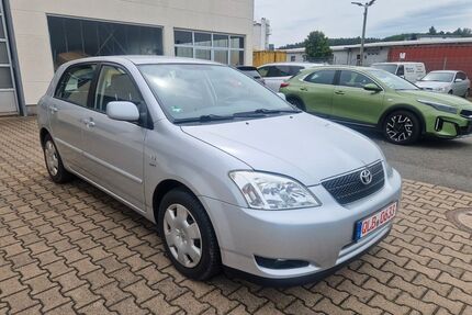 Toyota Corolla 79.500 km 2.950 &euro; Thale 06502