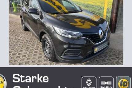 Renault Kadjar 37.719 km 16.890 &euro; Lehnin an der A2 14797
