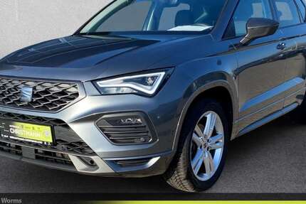Seat Ateca 16.170 km 37.990 € Worms 67547
