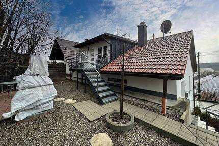 Haus Denklingen - 5 Zimmer, 125 m&sup2;, 565.000&euro; | Angebot:26257415