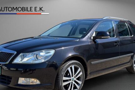 Skoda Octavia 118.400 km 7.900 &euro; Bönningstedt 25474